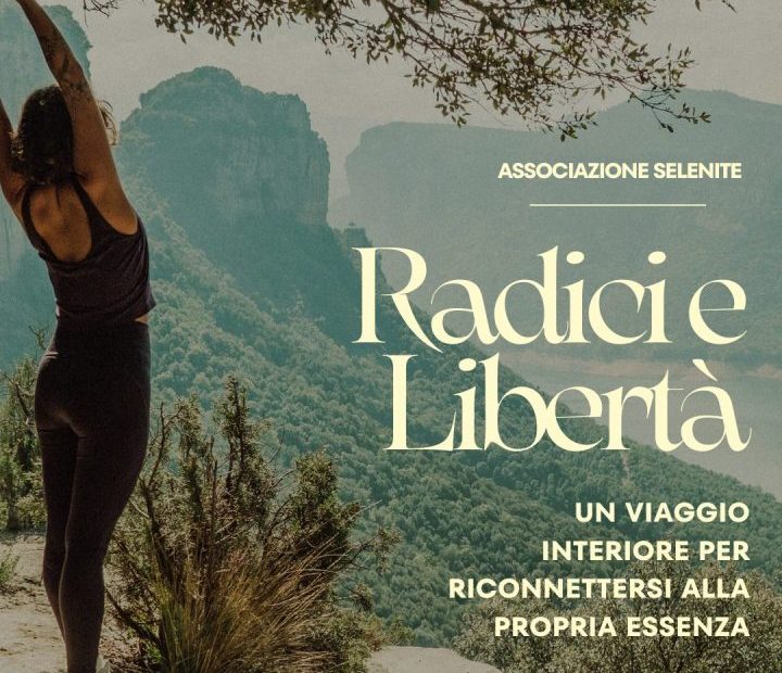 Retreat radici e libertà