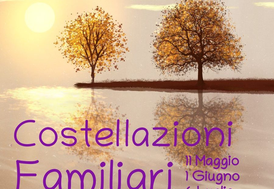 Costellazioni Familiari Sistemiche