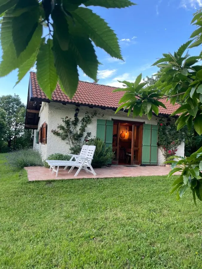 A passo lento, a respiro pieno