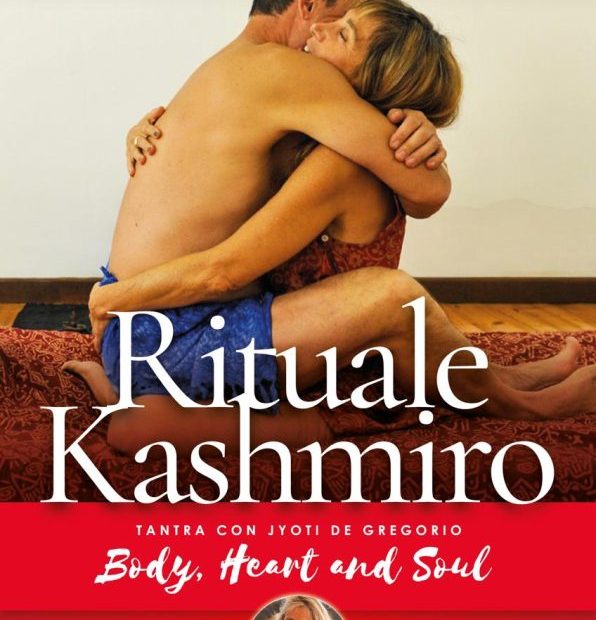 Il Rituale Kashmiro