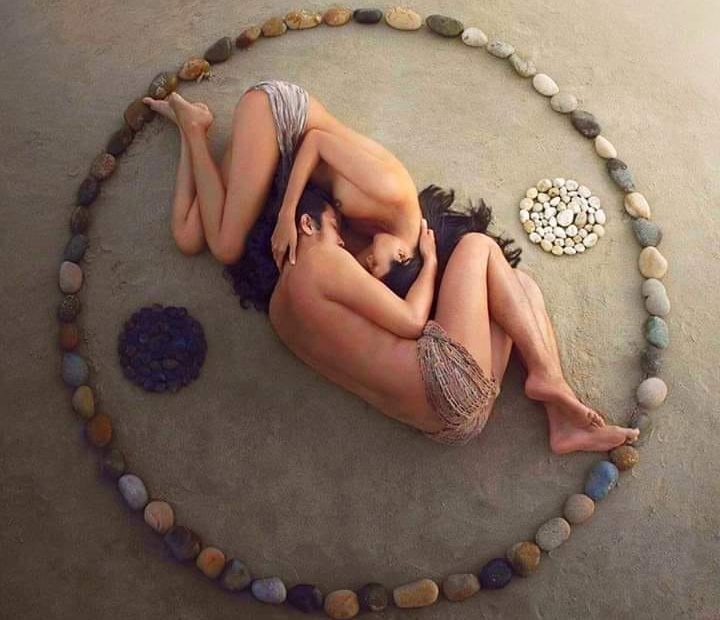 Percorso base Tantra e massaggio tantrico