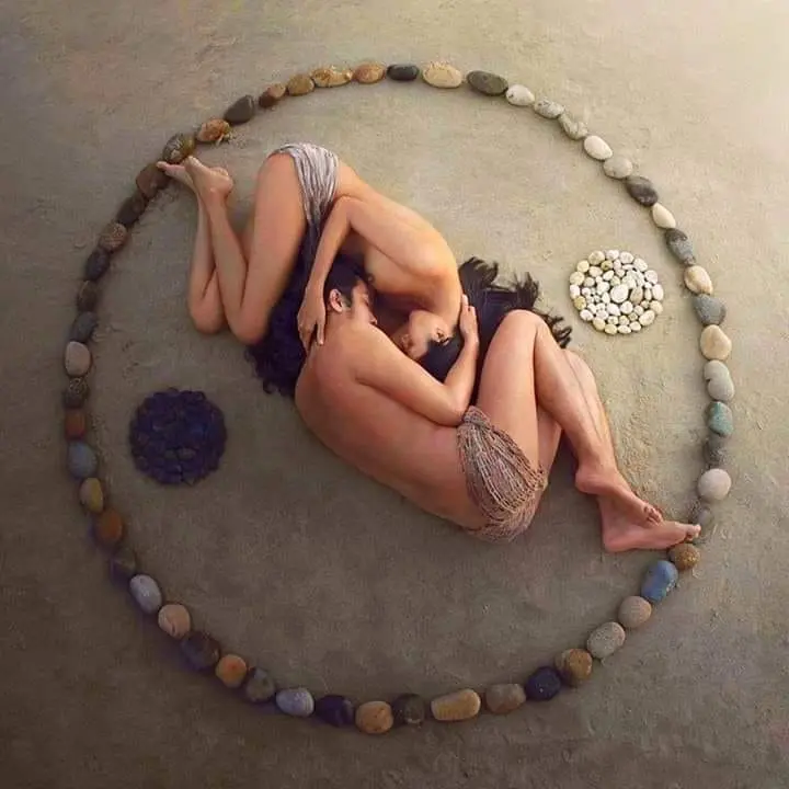 Percorso base Tantra e massaggio tantrico