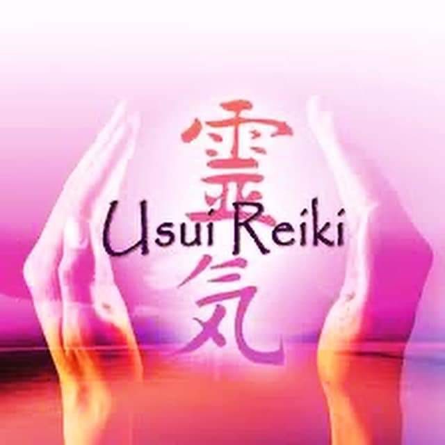 Corso Secondo livello Reiki Usui