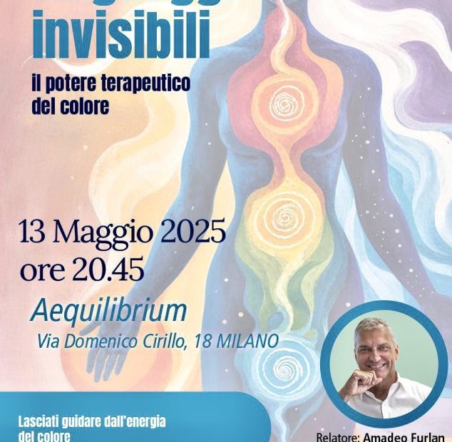 Linguaggi Invisibili