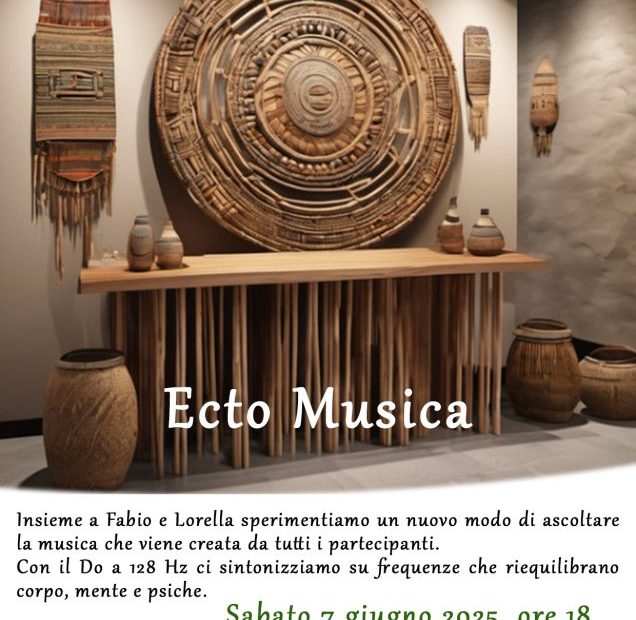 Ecto Musica a WaKi_Ro