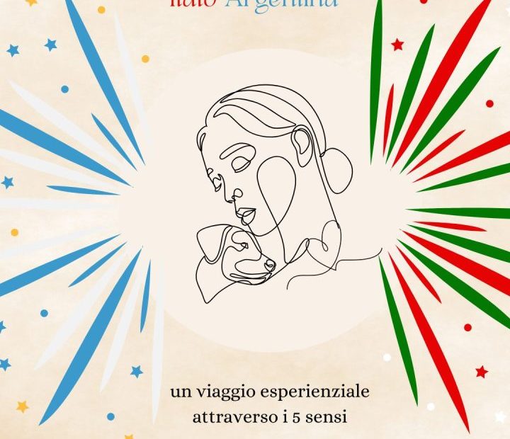 Arteterapia italo-argentina 🎨