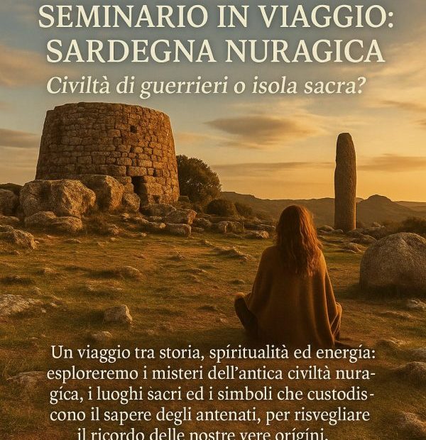Seminario Sardegna sacra