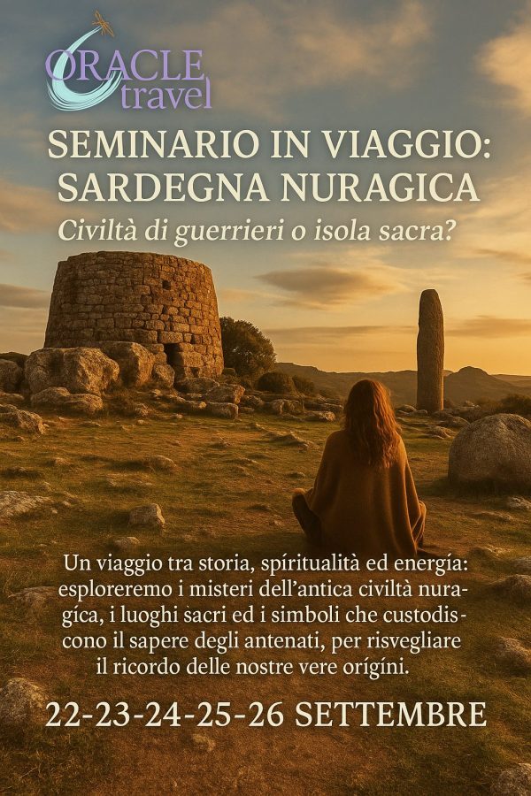 Seminario Sardegna sacra