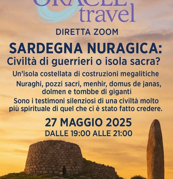 Sardegna Nuragica