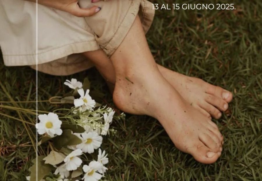 Ritorno al Semplice- Ritiro di donne