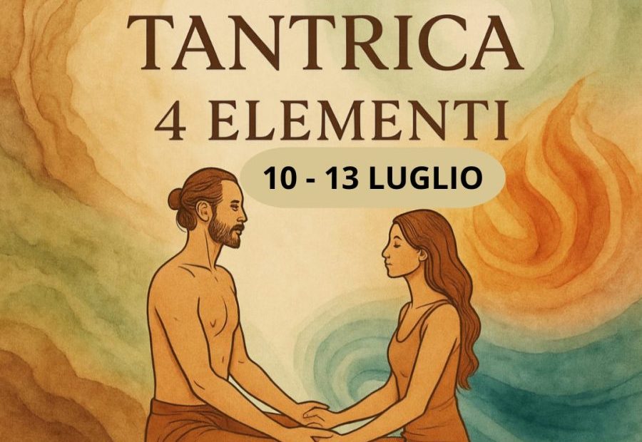 Vacanza tantrica
