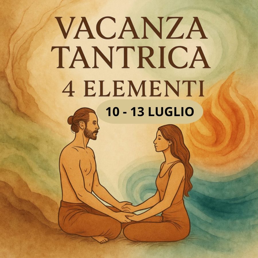 Vacanza tantrica