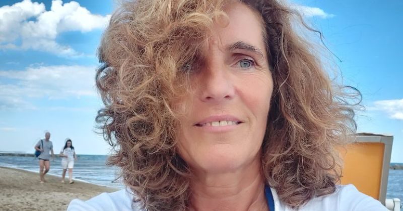 Antonella Favaro