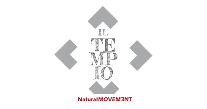 Il Tempio Natural Movement