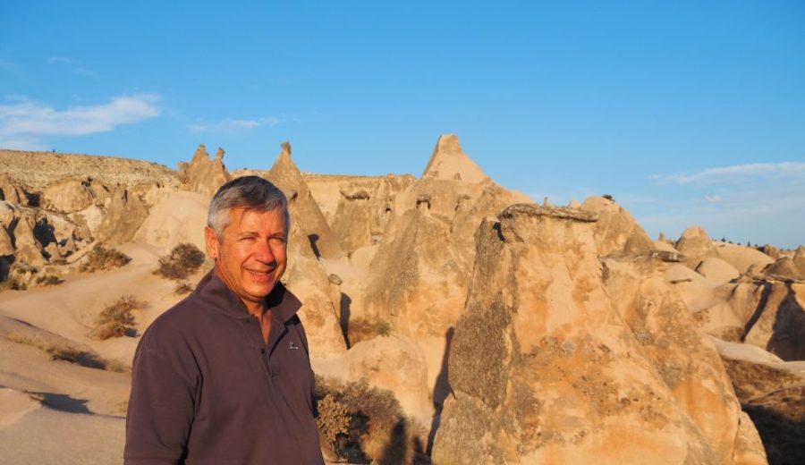 Tour in Turchia di Kabbalah pratica