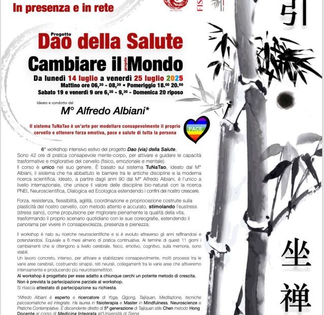 Cambiare il proprio MO