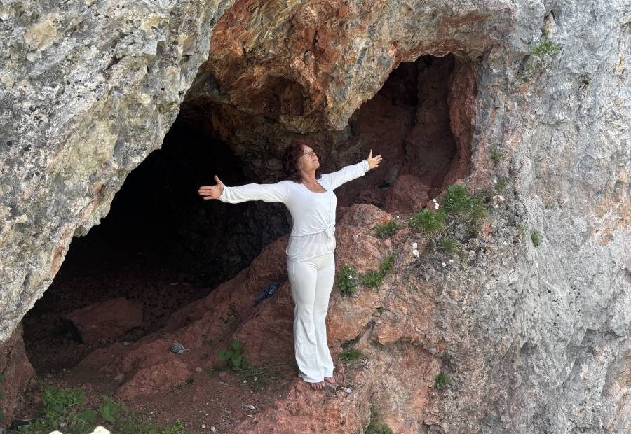 NaturYoga® a luna piena