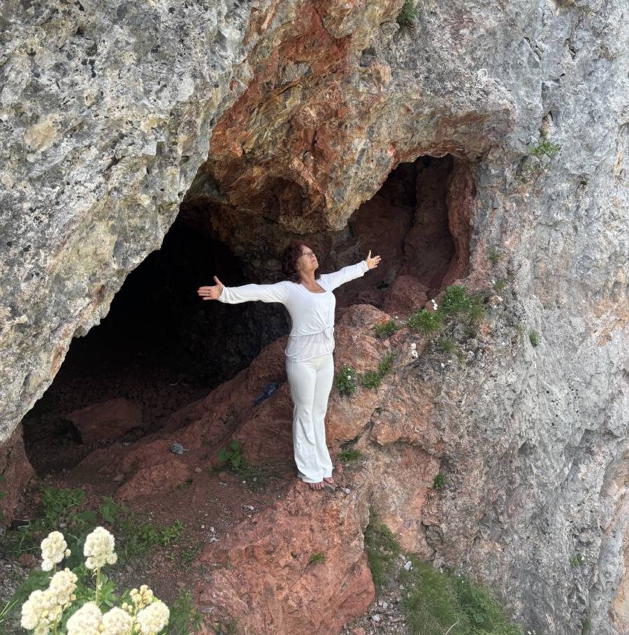 NaturYoga® a luna piena