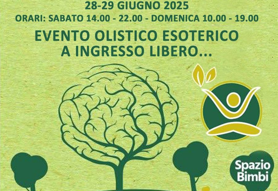 Il Parco del Benessere