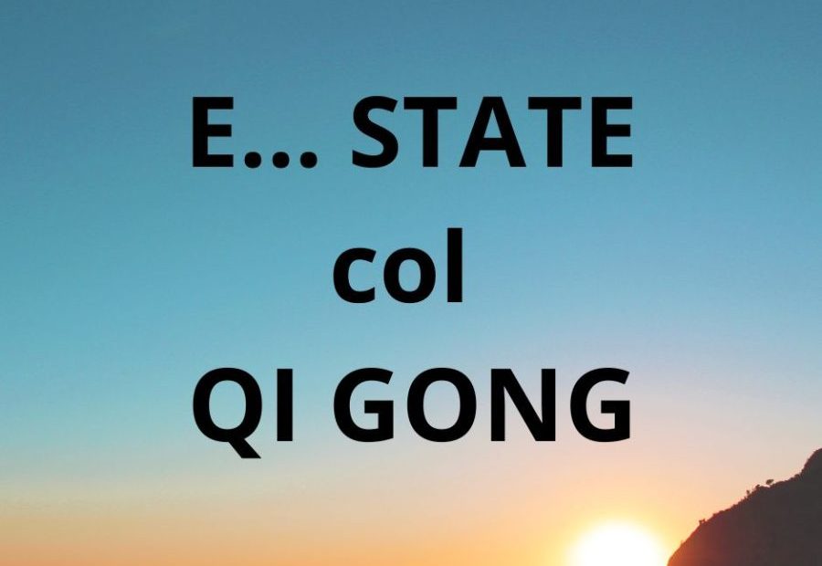 "E...state col Qi Gong" (corso online)