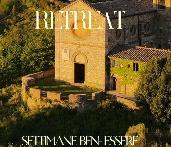 Vacanza, natura, relax & Ben-Essere