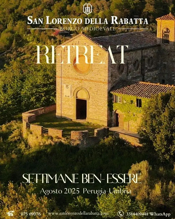 Vacanza, natura, relax & Ben-Essere