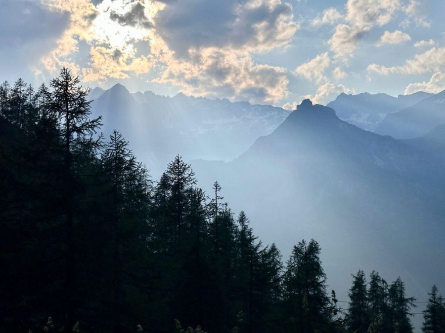 Ritiro Yoga al Femminile | In Armonia con