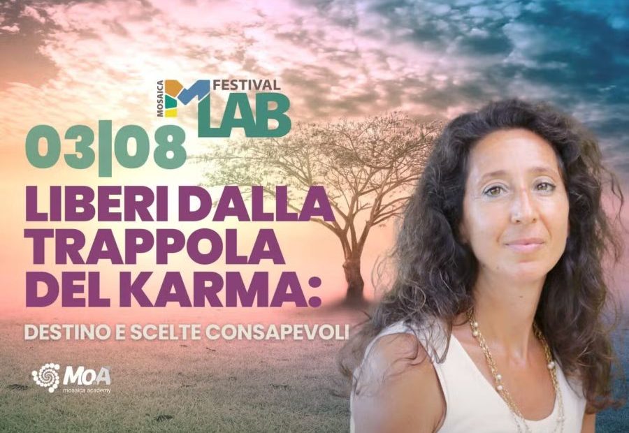 Liberi dalla trappola del destino
