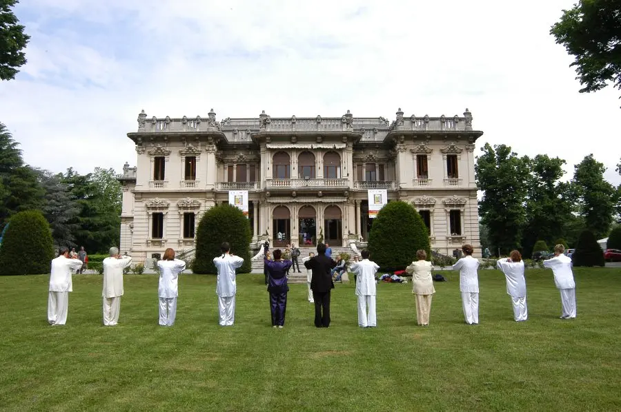 Chiarissima Festival