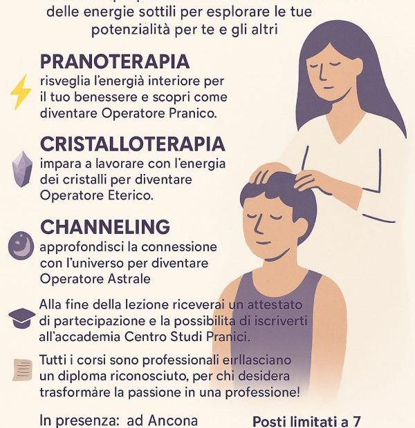 FluxDay- Prana Etere Astrale