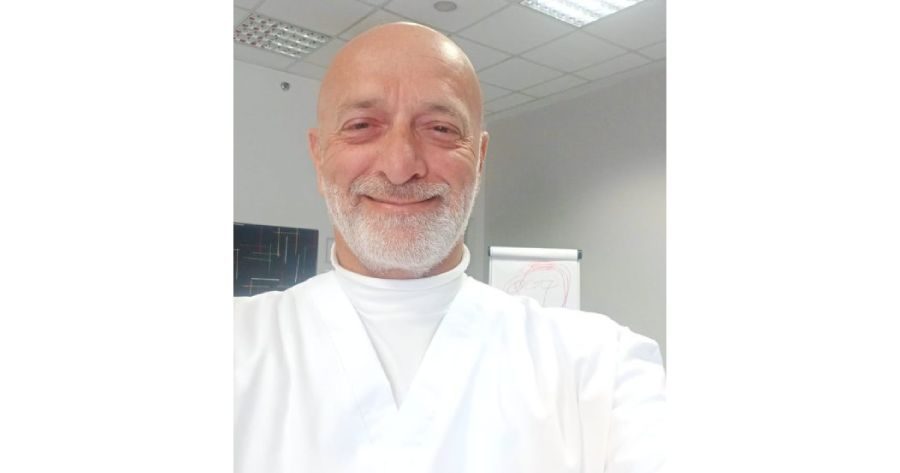 Angelo Liotta