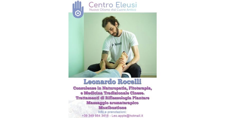 Leonardo Rocelli