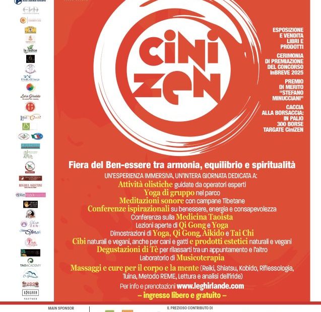 CiniZEN tra Terra e Cielo