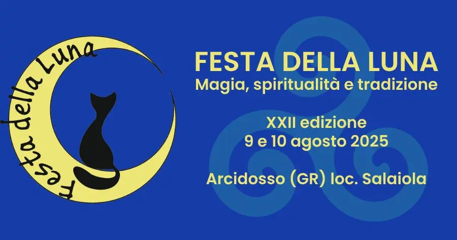 Festa della Luna 2025