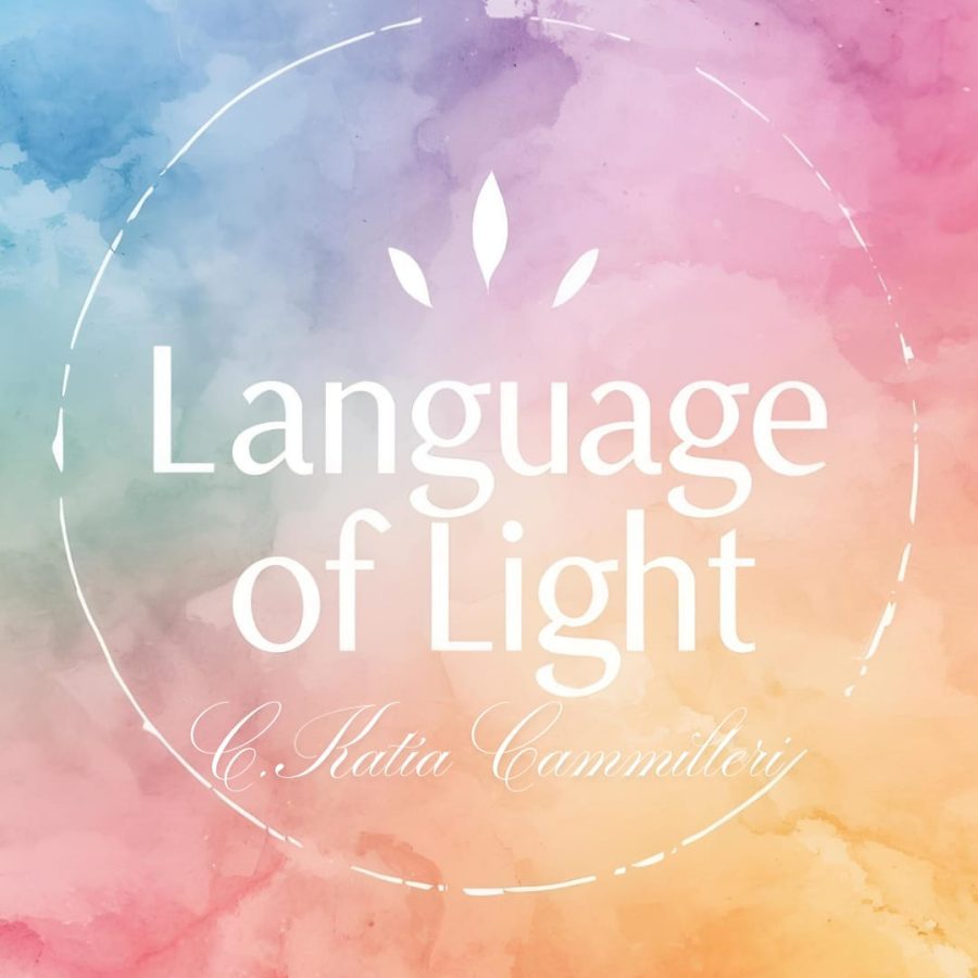 Channelling Linguaggi e codici di Luce