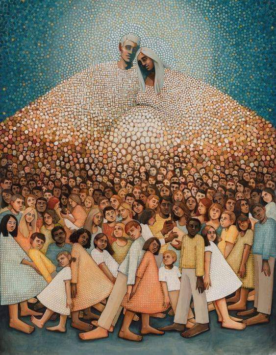 Laboratorio di Costellazioni Familiari