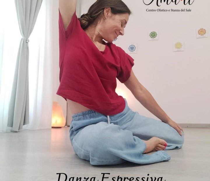 Danza Espressiva Emozionale