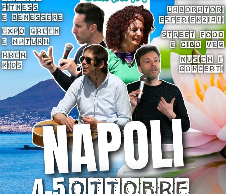 Festival della Nuova Umanità