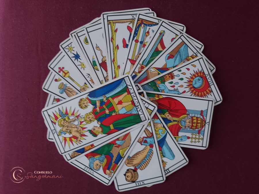 Corso esperienziale di Tarologia