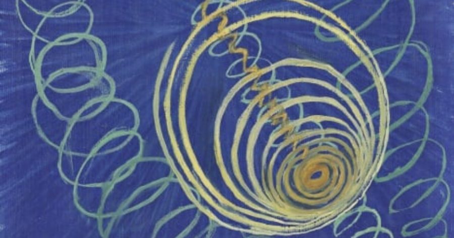 Fata Morgana oltre il velo dell'invisibile