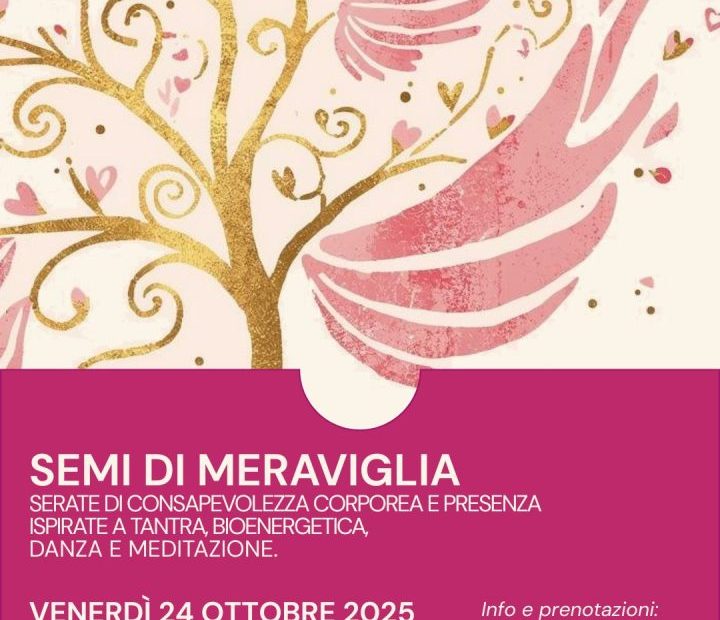 Semi di Meraviglia