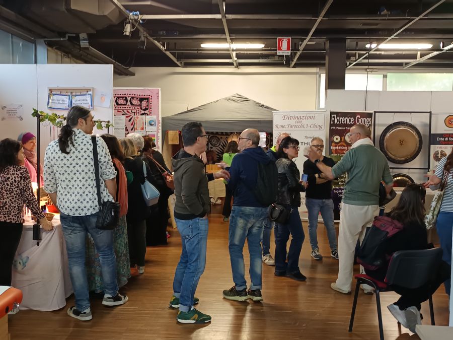 Festival Armonia Calenzano