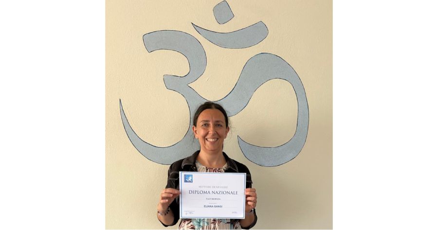 Eliana Gangi