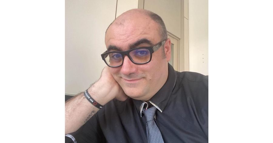 Emiliano Amici