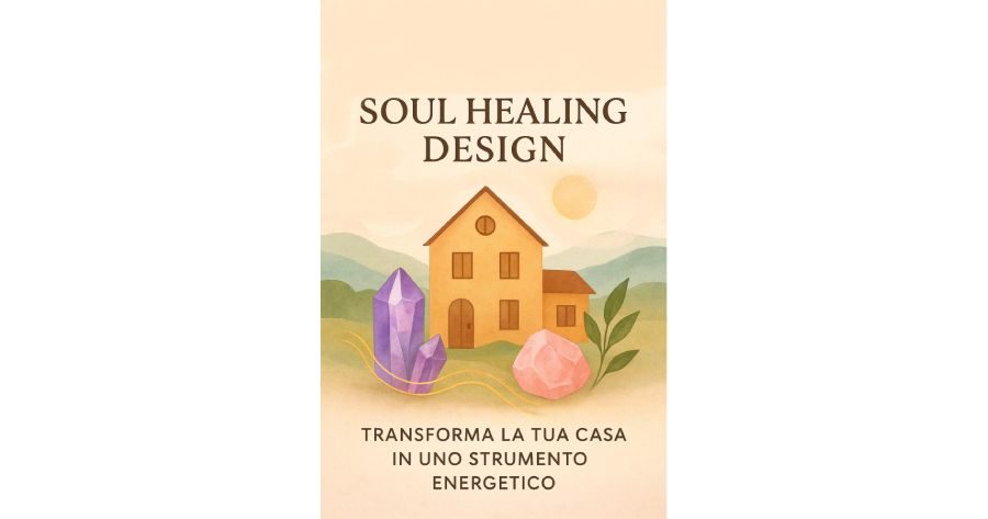 Luai _ Soul Healing Design