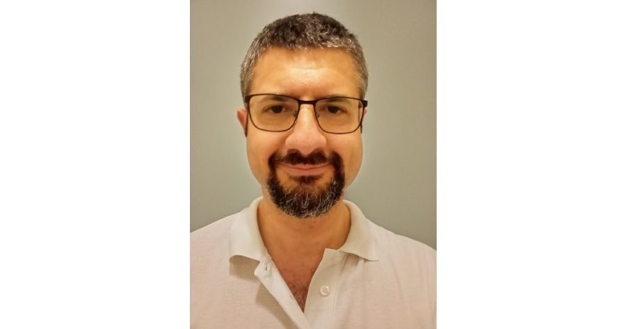 Paolo Giorgio Corsico Piccolino