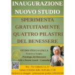 Stella Gialla - Equilibrio Evolutivo
