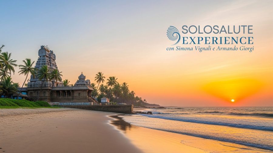 India del Sud: Ayurveda e benessere