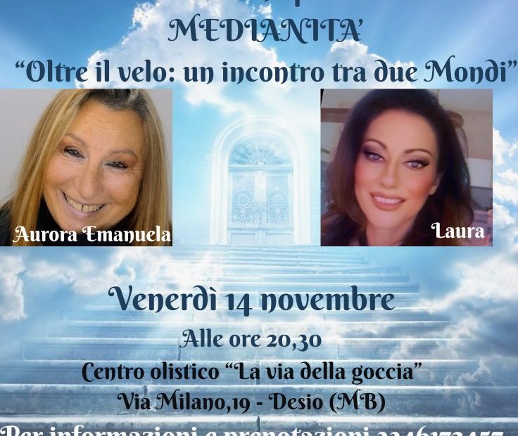Oltre il Velo
