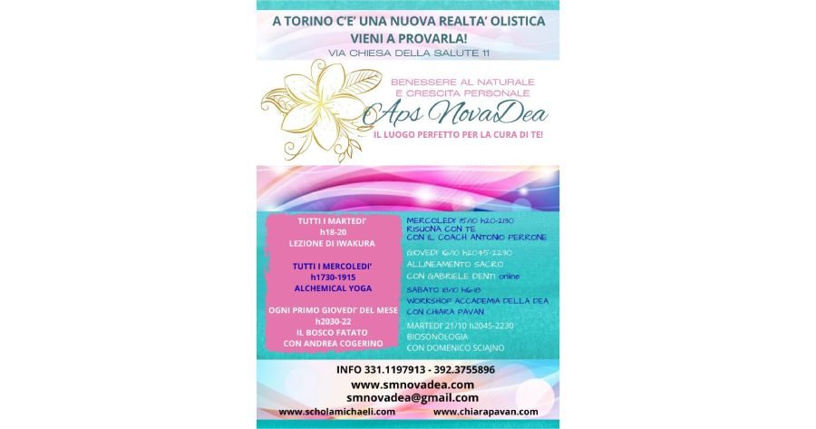 Aps NovaDea